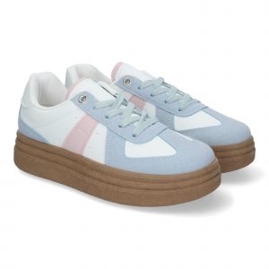 Zapatillas Deportivas Elegantes para Mujer, Cómodas, Estilo Casual