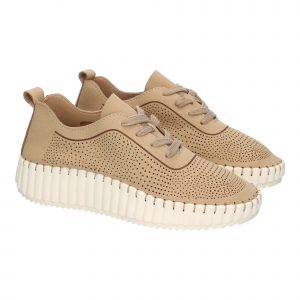 Zapatillas Casual para Mujer, Comdodas y Elegantes, Diseño Moderno Calado