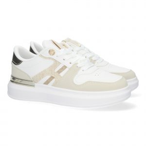 Zapatillas Deportivas Casual De Mujer De plataforma