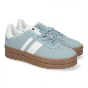 Zapatillas Deportivas Elegantes para Mujer, Cómodas, Estilo Casual