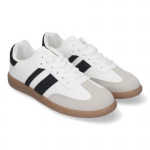 Zapatillas Deportivas Elegantes para Mujer, Cómodas