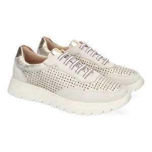 Zapatillas Casual Slip On de Mujer, Comodas Elegantes y Ligeras, Diseño Moderno Calado