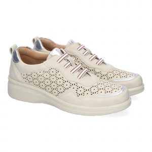 Zapatillas Casual Slip On de Mujer, Diseño Elegante Calado, Comodas Sin Cierre