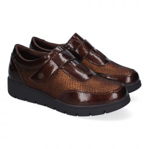 Zapatillas Casual de Mujer, Comodas y Elegantes, Diseño Moderno