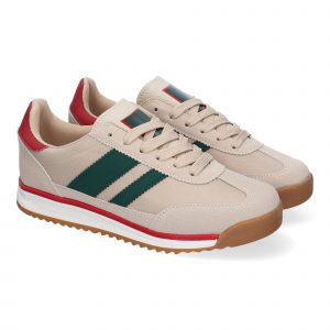 Zapatiila Casual de Mujer, Comodas, Diseño Moderno, Ideales para el Día a Día