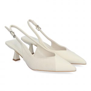 Zapatos de Salón para Mujer con Tacón, Elegantes y Cómodos, Diseño Moderno