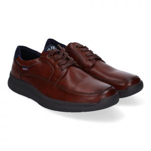 Zapato Casual de Hombre con Plantilla Acolchada, Diseño Elegante
