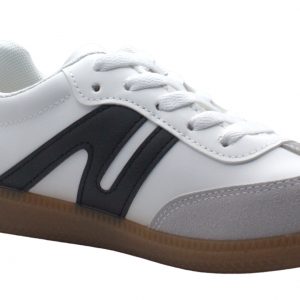 Zapatillas Casual para Mujer, Diseño Elegante, Suela Resistente